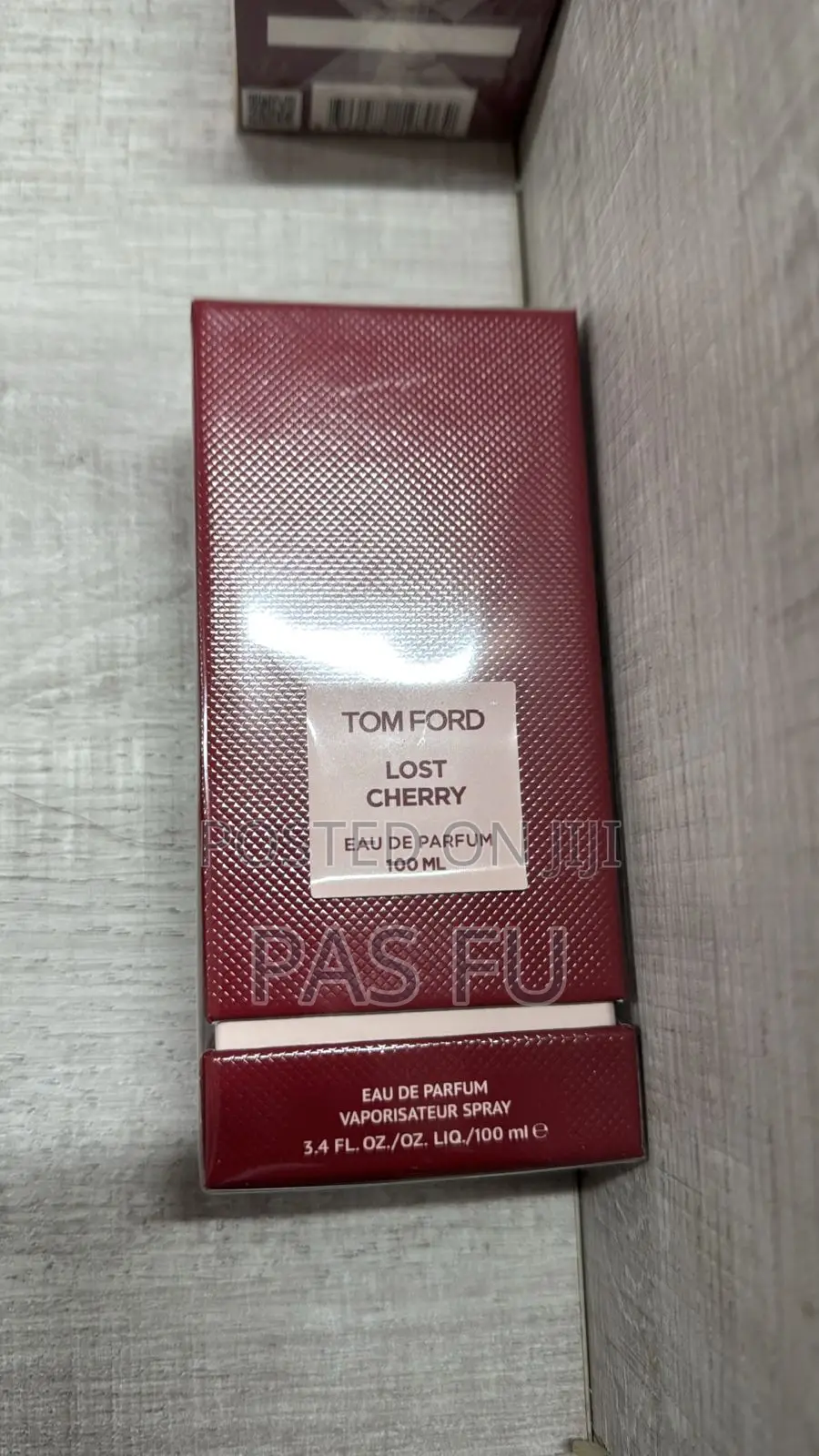 Wholesale Perfume Europe Import