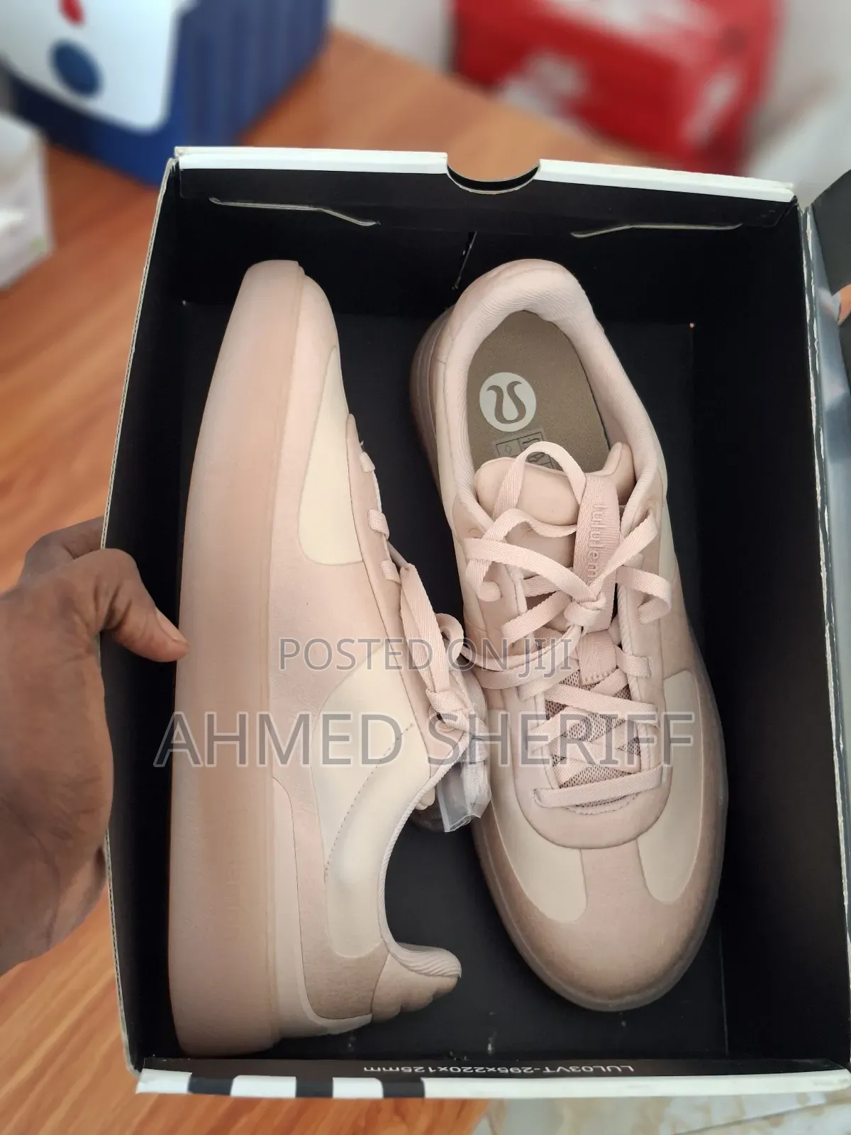 Quality And Affordable Unisex Sneakers