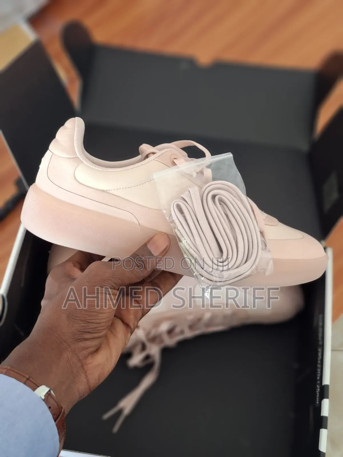 Quality And Affordable Unisex Sneakers