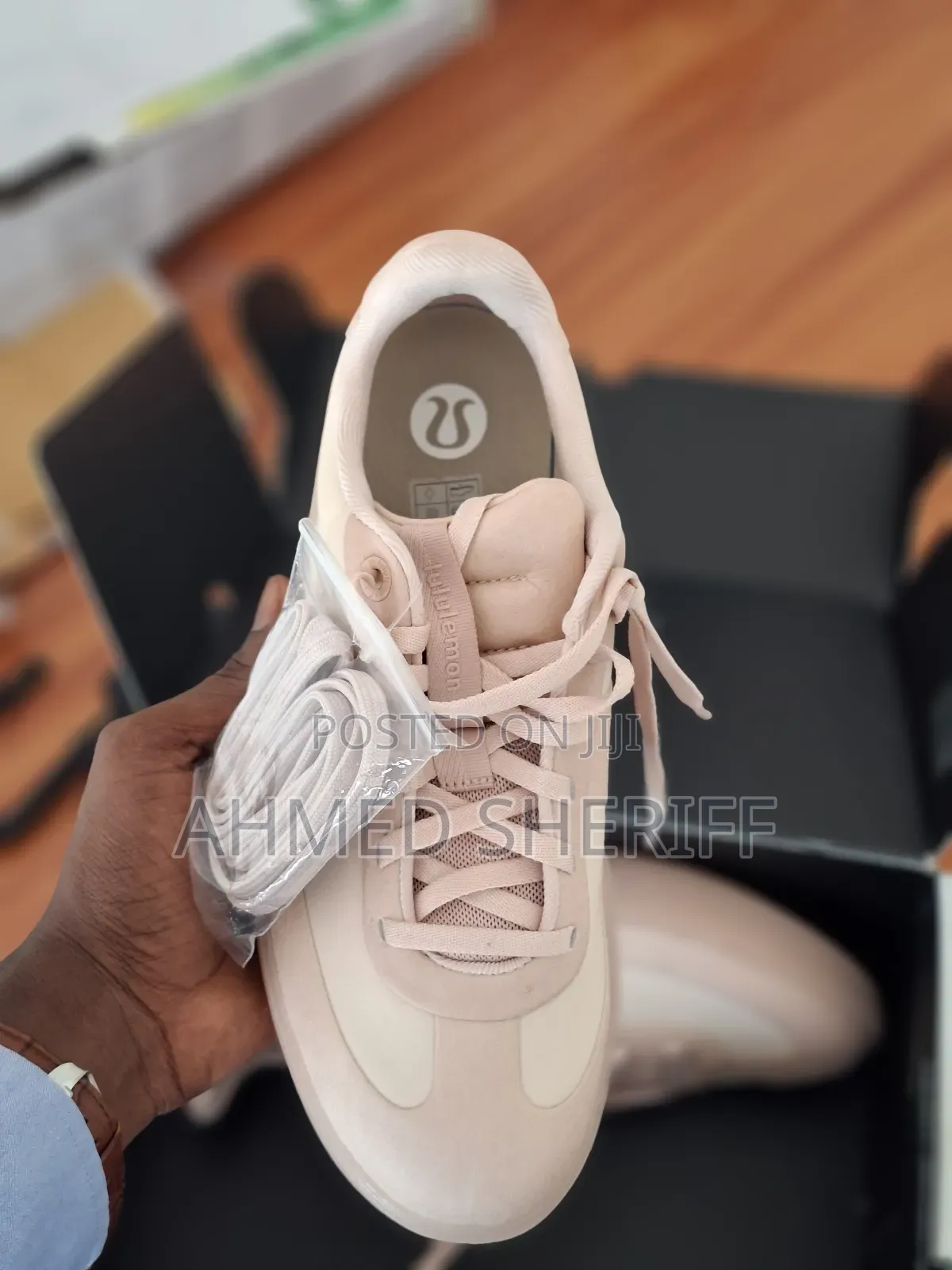 Quality And Affordable Unisex Sneakers