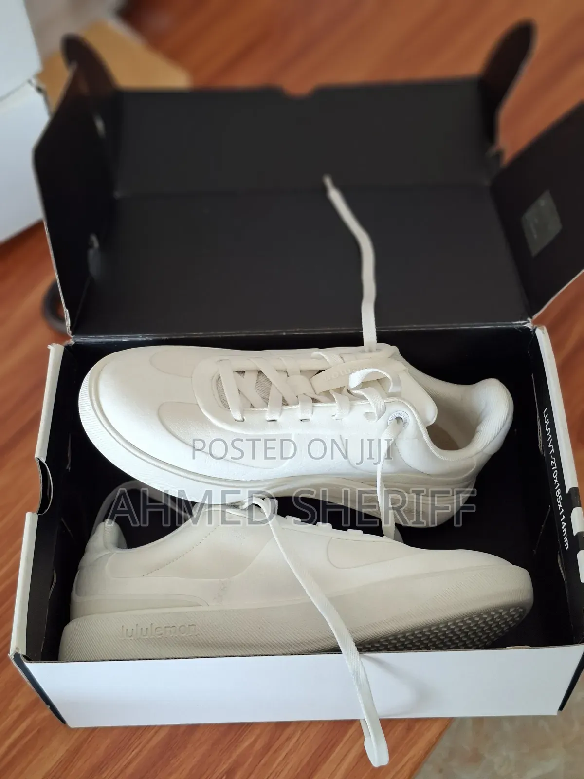 Quality And Affordable Unisex Sneakers