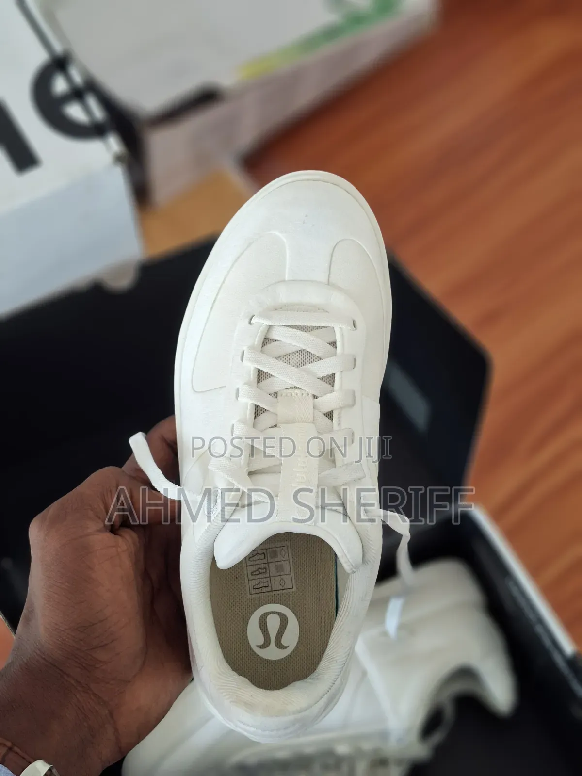 Quality And Affordable Unisex Sneakers