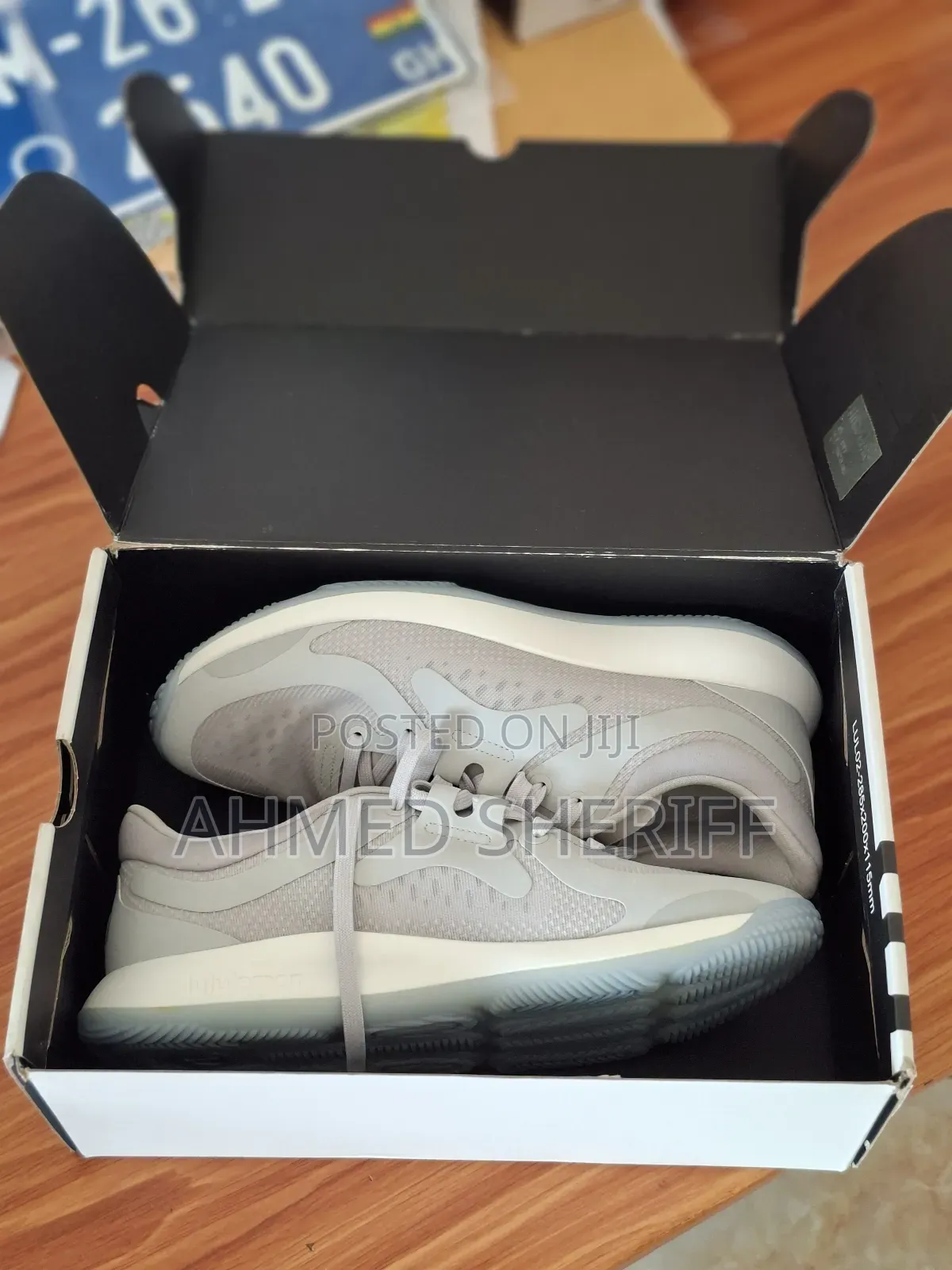 Quality And Affordable Unisex Sneakers