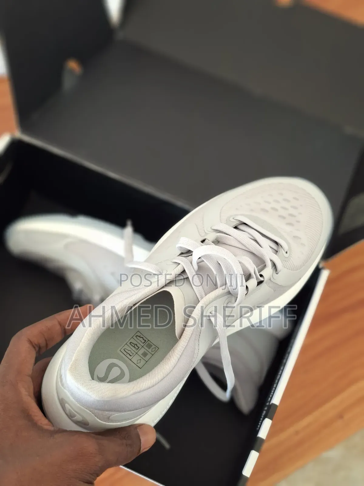 Quality And Affordable Unisex Sneakers