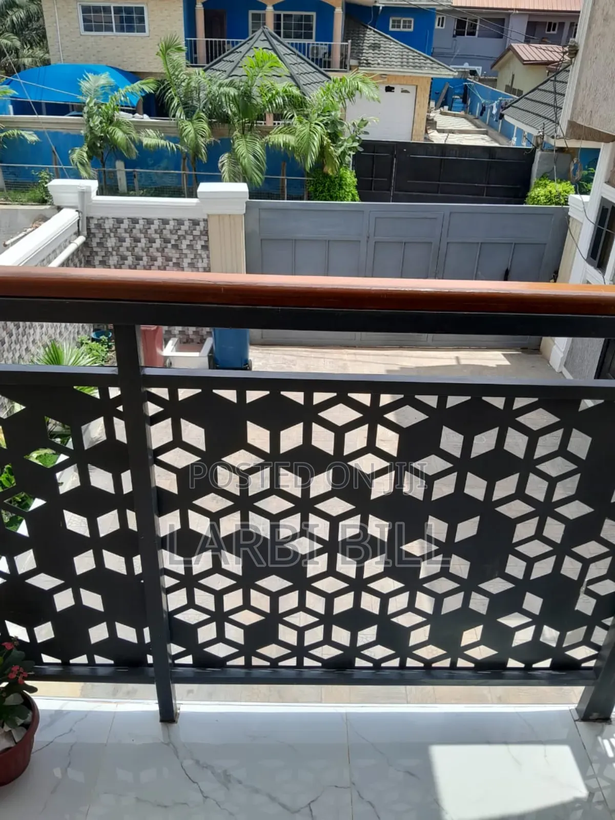 2bdrm Apartment in Baatsona Total for rent