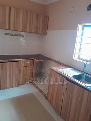 2bdrm Apartment in Baatsona Total for rent