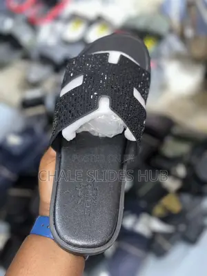 Original Hermes Slippers