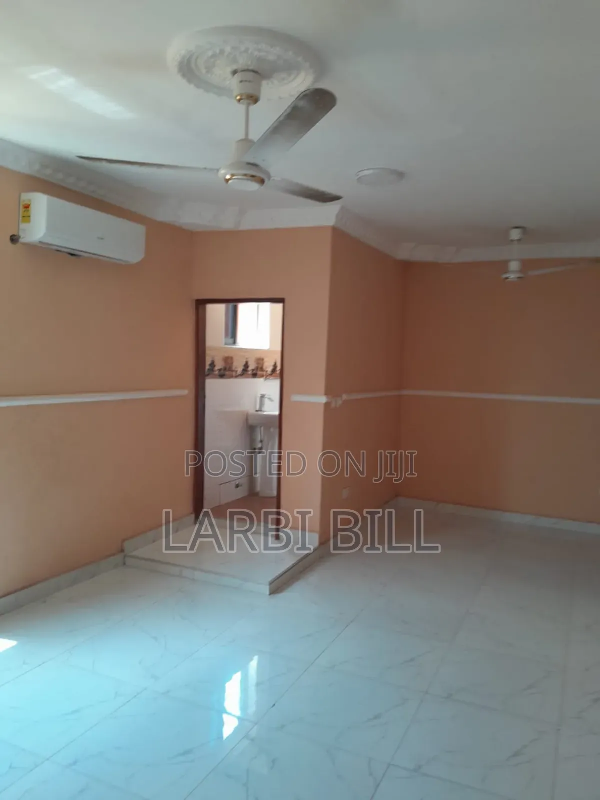 2bdrm Apartment in Baatsona Total for rent