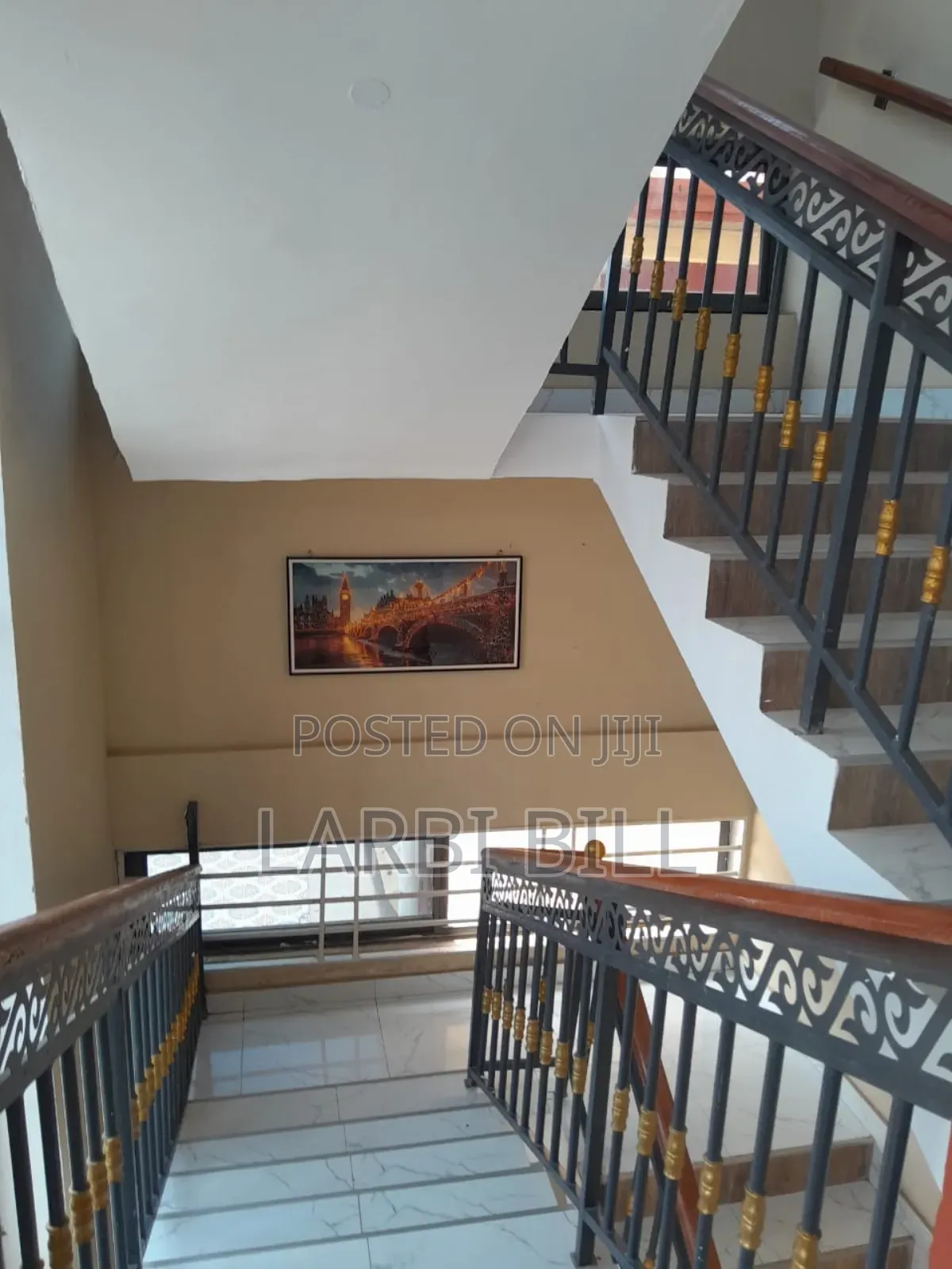 2bdrm Apartment in Baatsona Total for rent