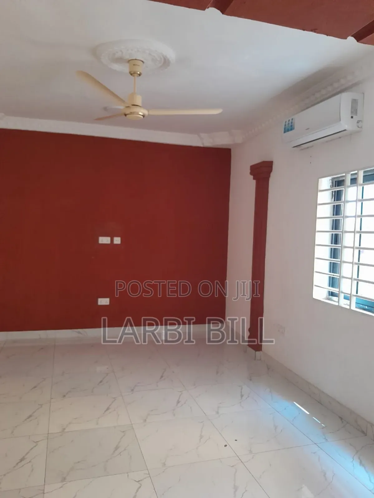2bdrm Apartment in Baatsona Total for rent