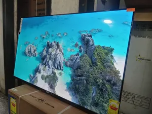 Sigma 55 Uhd Tv Pull, Tv That Draws You In.