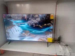 Asano Smart View 50" Uhd Led Tv