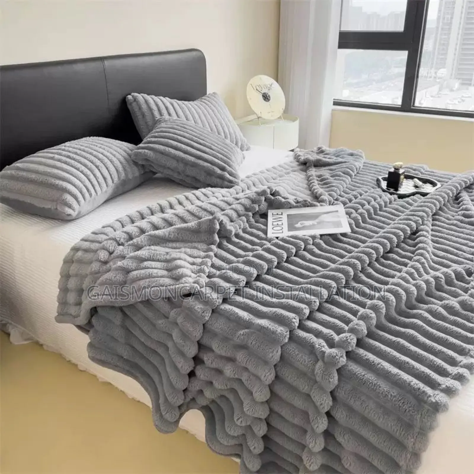 Quality Bedspread