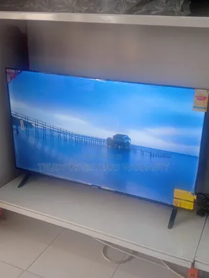 Asano Smart View 50" Uhd Led Tv