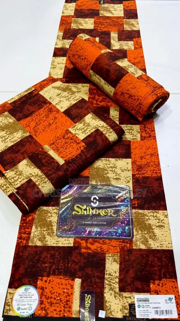 Beautiful Cloth