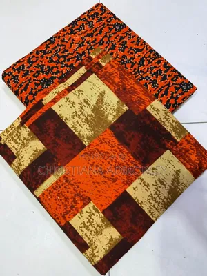 Beautiful Cloth