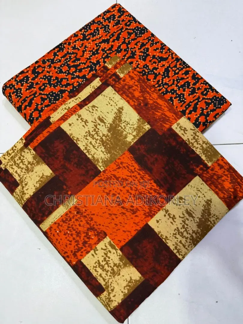 Beautiful Cloth