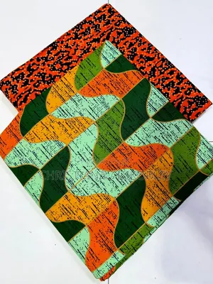 Beautiful Cloth