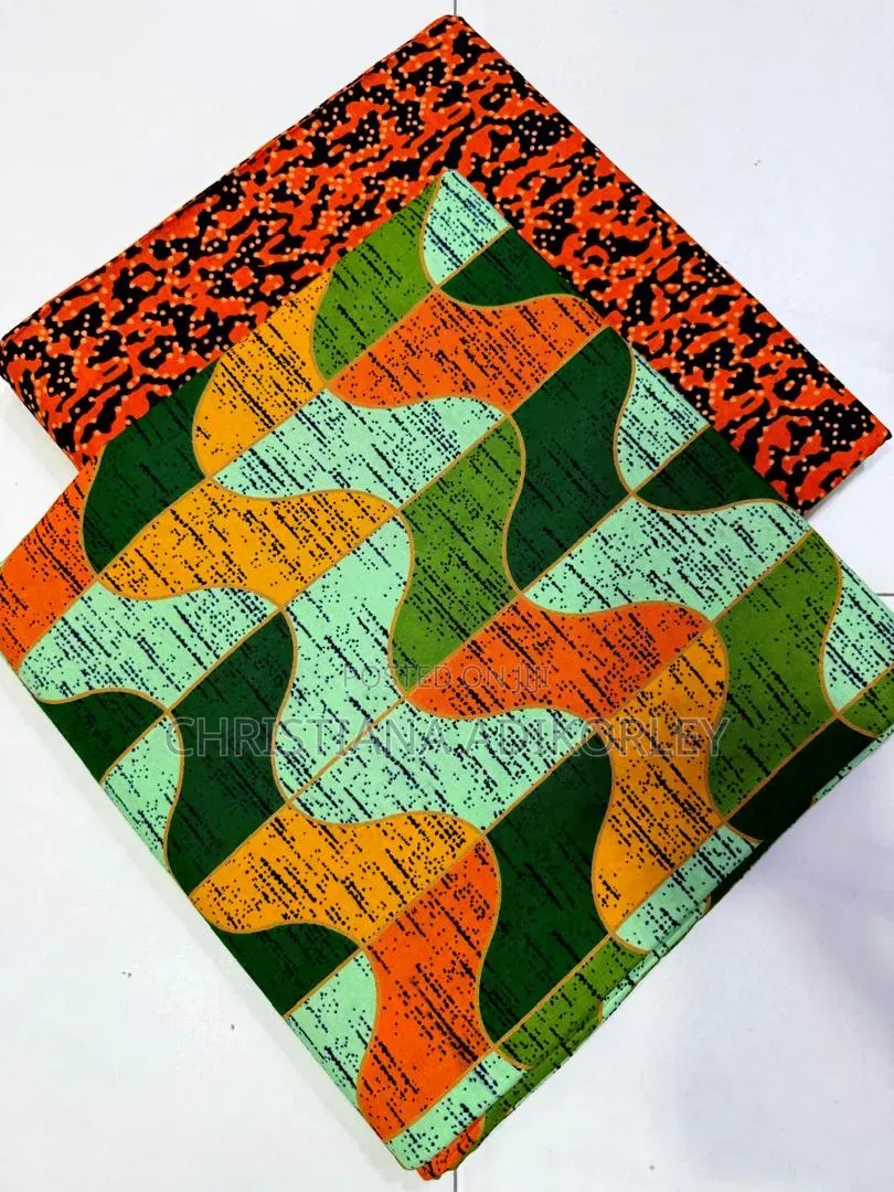 Beautiful Cloth