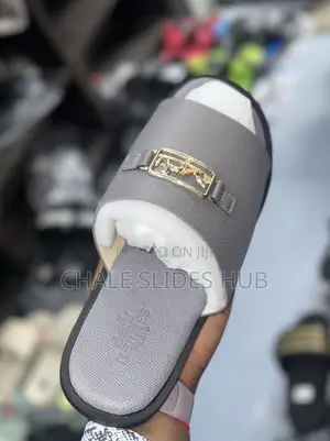 Original Hermes Slippers