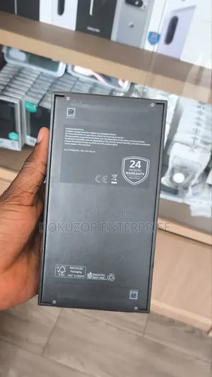 New Samsung Galaxy s26 256 GB