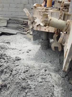 Rpp Borehole Drillers And Construction Ltd