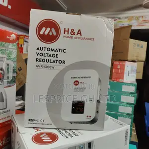 Exclusive Price Slash on Our Super Quality Avr From H A