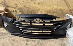 Hyundai Elantra 2019-2020 Bumper