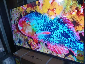 Sigma 55 Uhd Tv Tone, Tv That Sets the Standard.