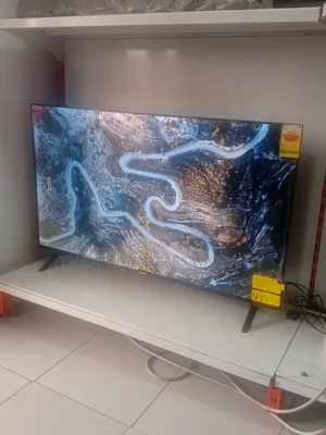 Asano Crystal Clear 50 Inches Smart Tv