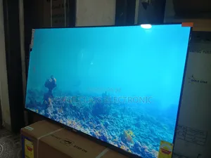 Sigma 55 Uhd Tv Wave, Tv That Keeps You Flowing.