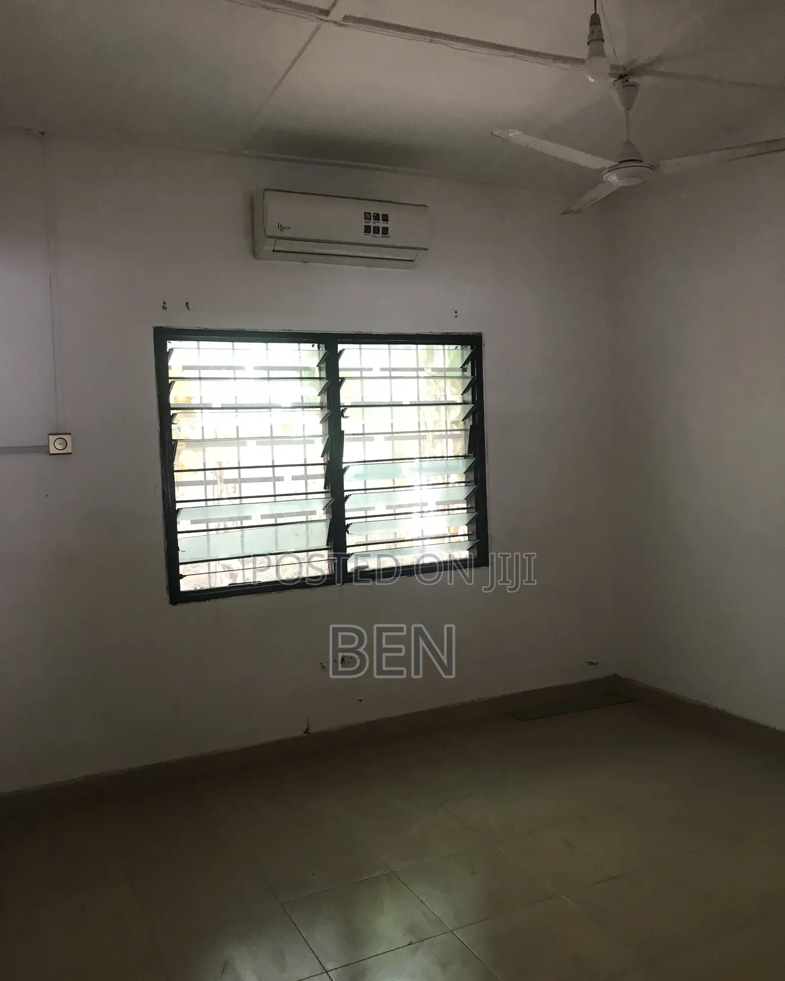 2bdrm Apartment in Dzorwulu for rent