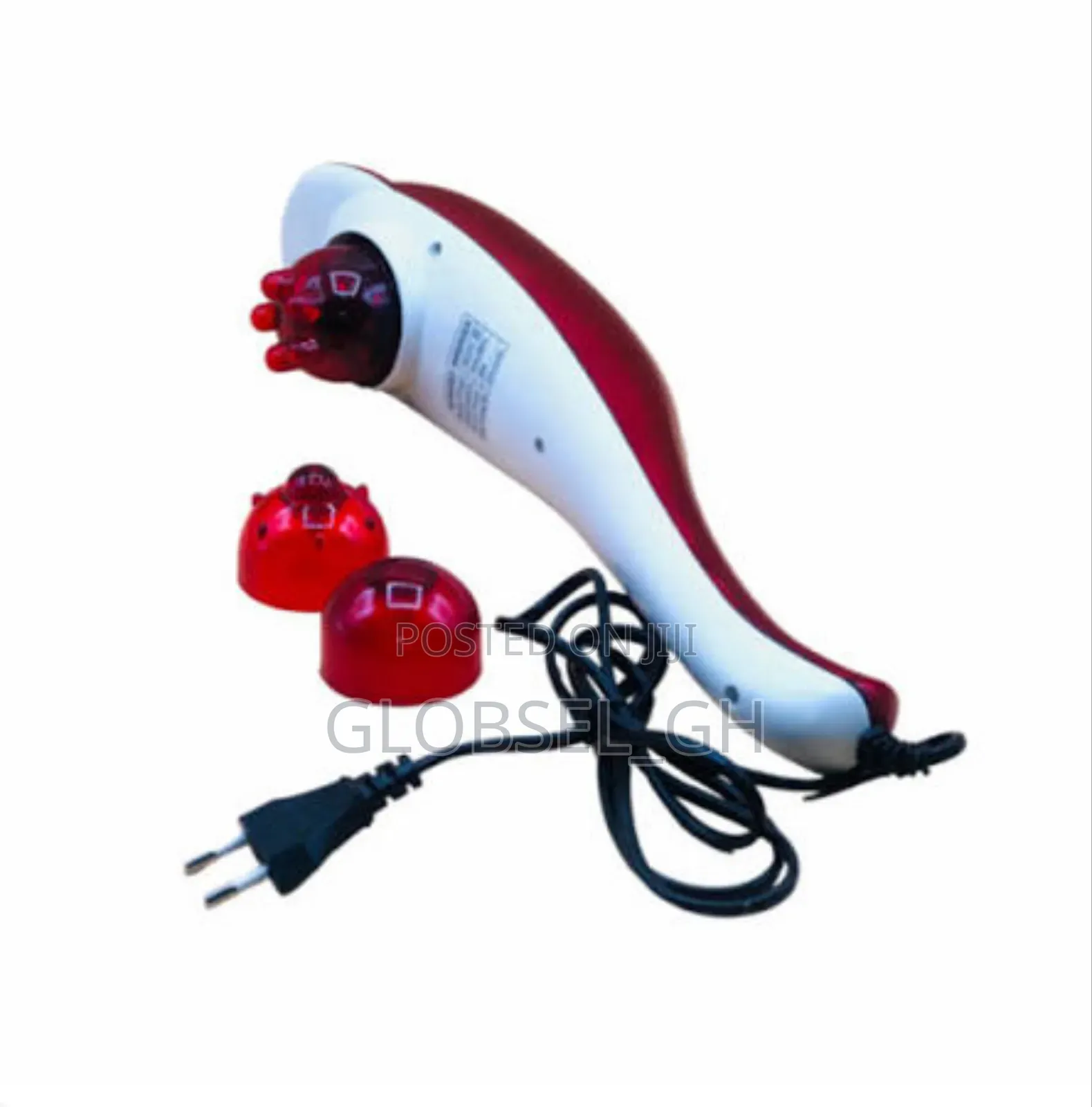 Dolphin Infrared Massage