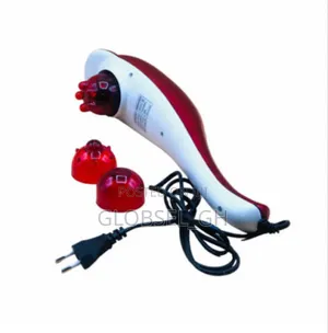Dolphin Infrared Massage