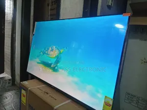 Sigma 55 Uhd Tv Frame, Tv That Completes Your Room.