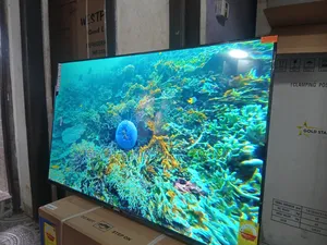 Sigma 55 Uhd Tv Beam, Tv That Lights Your Nights.