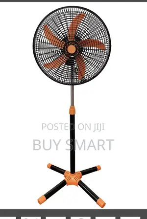 Preston Econ 2in1 Pedestal Fan
