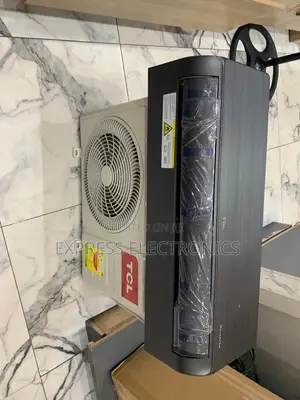 Best Buy for Less 1.5hp TCL Inverter Split Wooden Finish