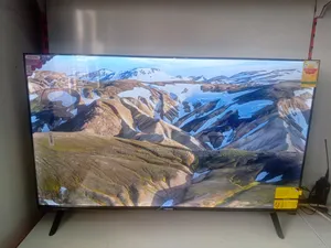 Asano Android Tv 50" Unltra Hd Led Television