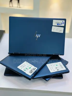 Laptop HP Dragonfly G2 8GB Intel Core i5 SSD 256GB