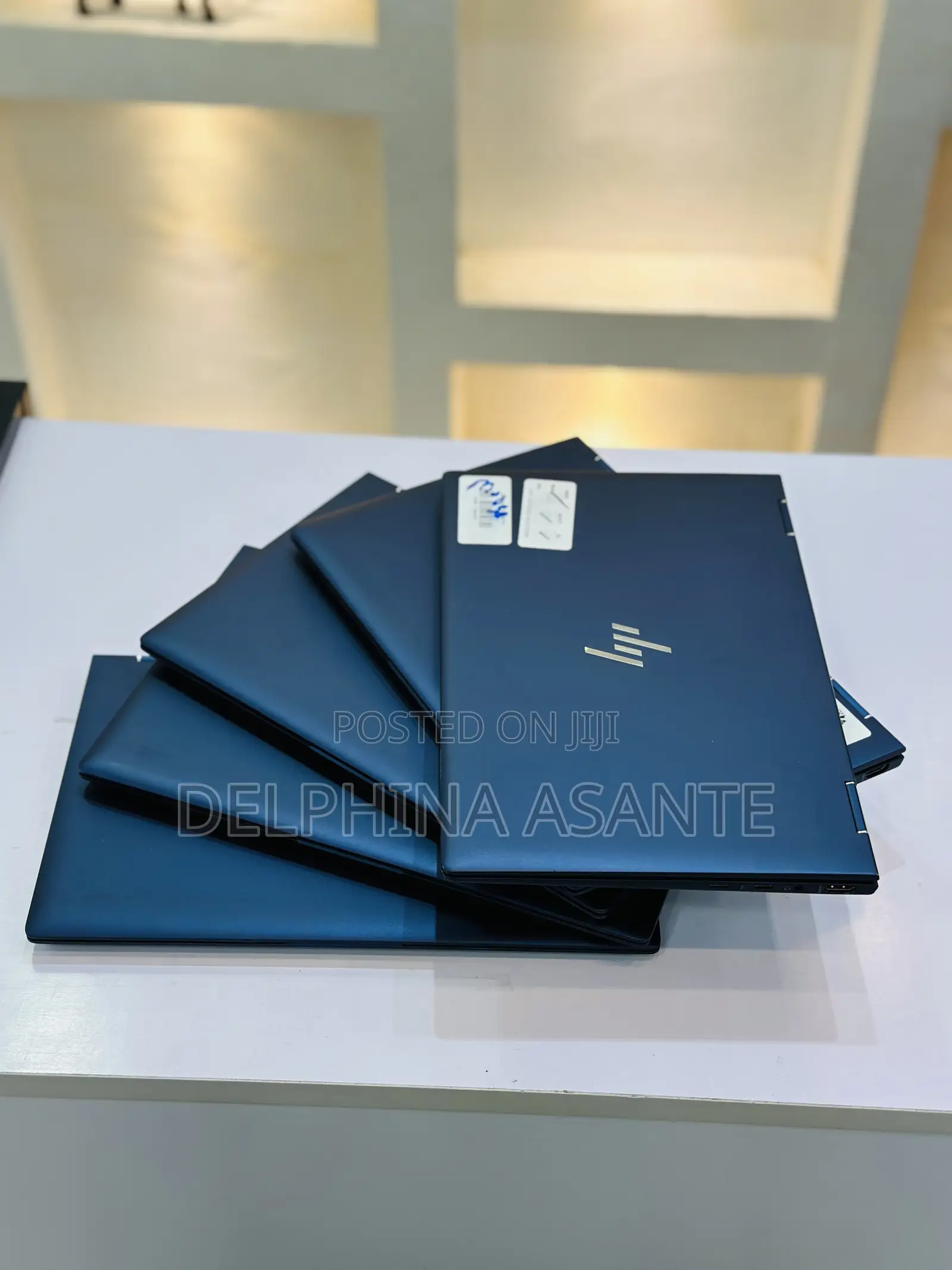 Laptop HP Dragonfly G2 8GB Intel Core i5 SSD 256GB