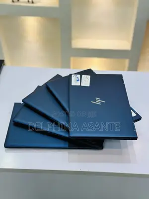 Laptop HP Dragonfly G2 8GB Intel Core i5 SSD 256GB