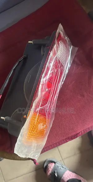 Bongo Frontier Taillight 2009 2010 2011 2013