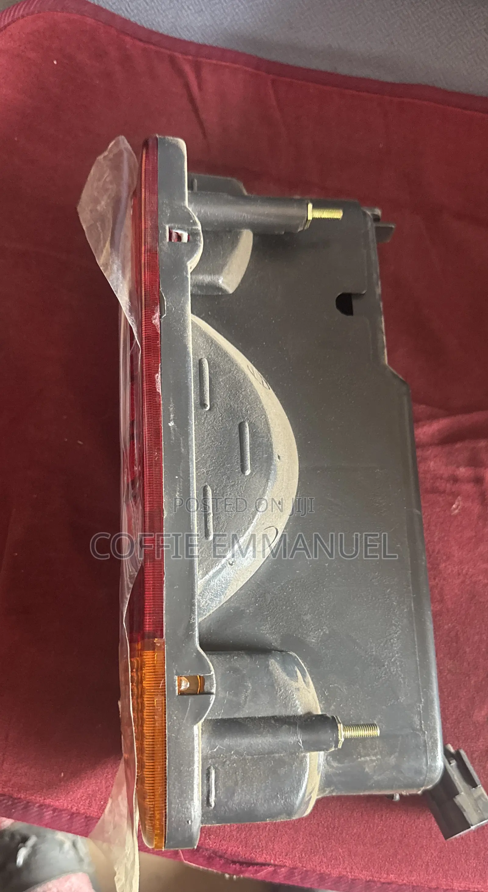 Bongo Frontier Taillight 2009 2010 2011 2013