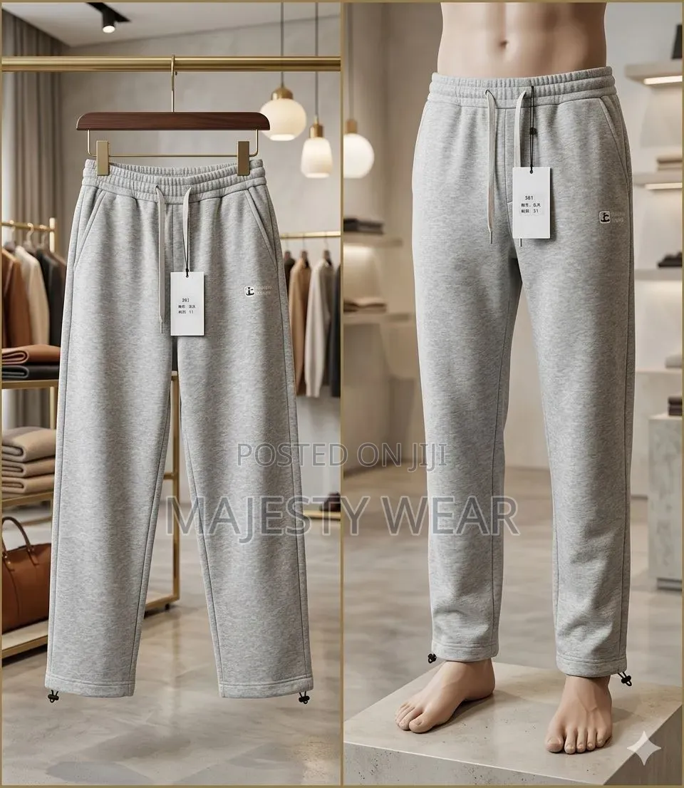 Lightweight Joggers for Men
