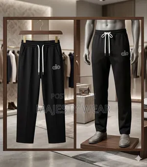 Lightweight Joggers for Men