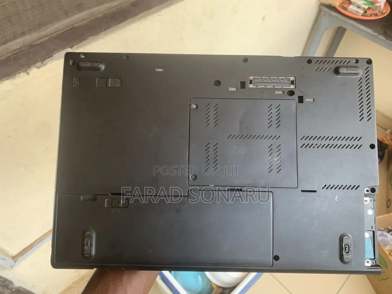 Laptop Lenovo ThinkPad T430s 8GB Intel Core i5 HDD 500GB