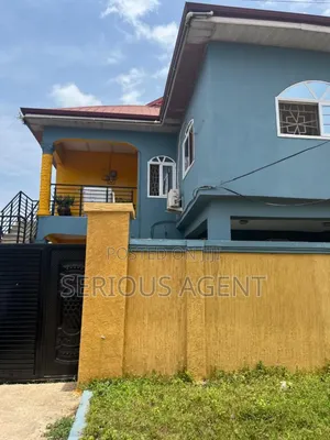 2bdrm Apartment in Achimota, Mile 7 for rent