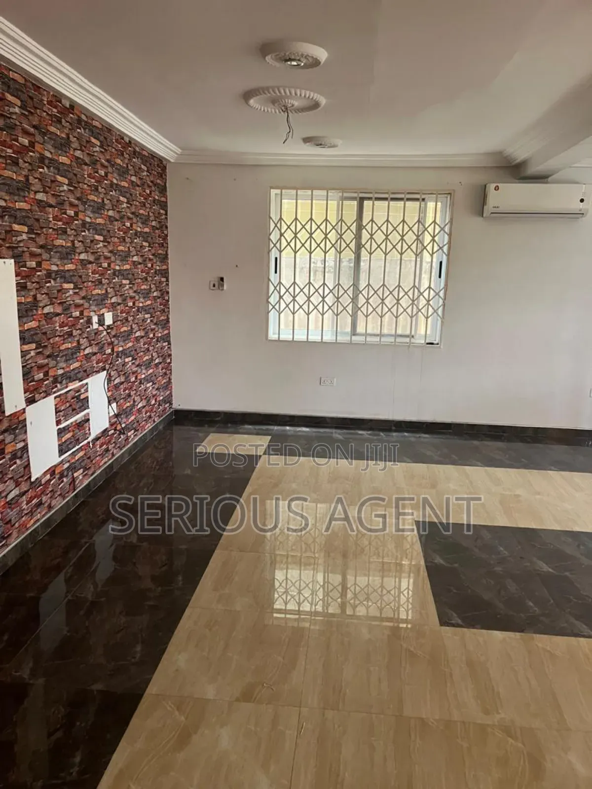 2bdrm Apartment in Achimota, Mile 7 for rent