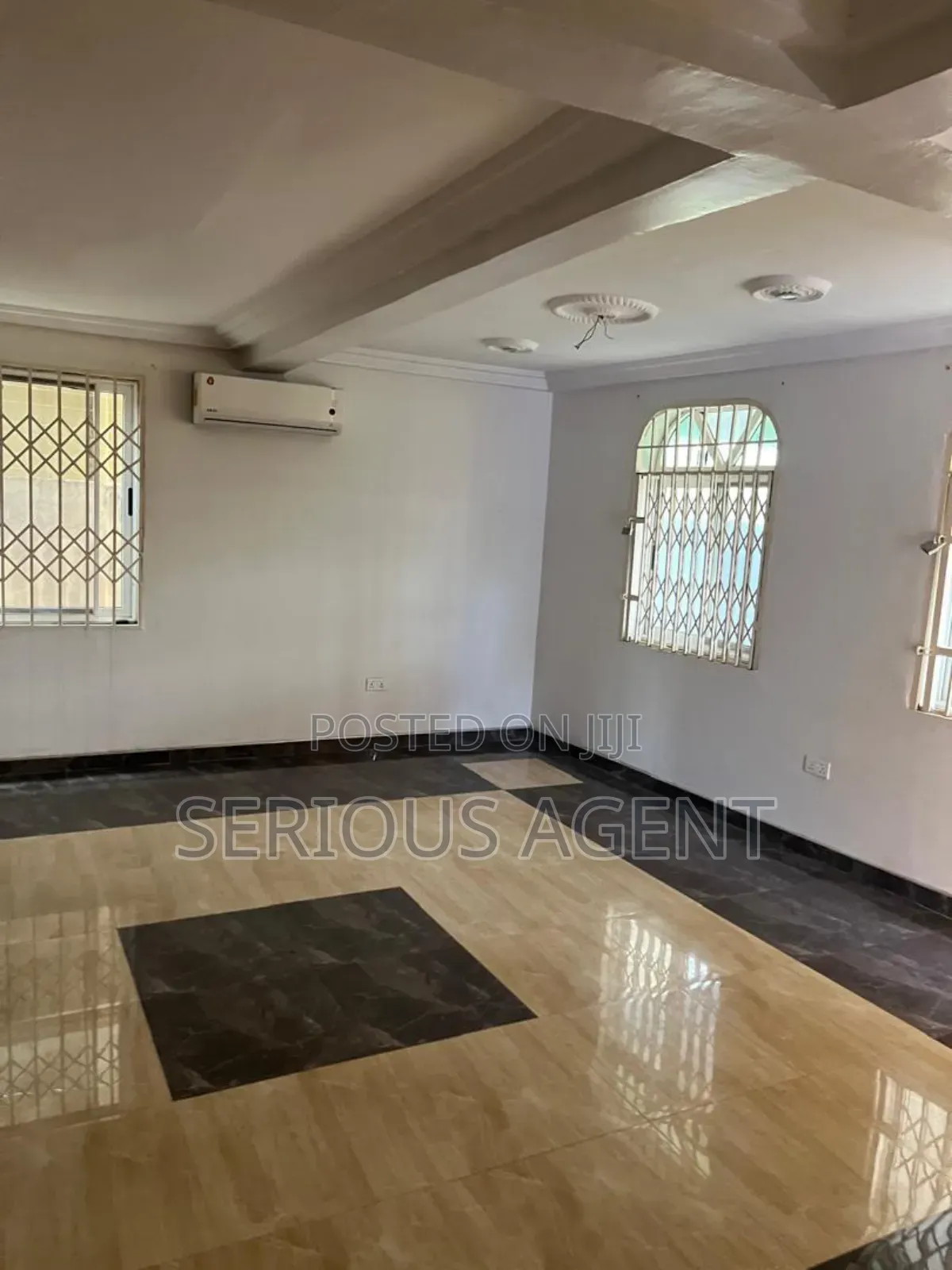 2bdrm Apartment in Achimota, Mile 7 for rent